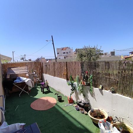 Family Master Apartment Nahariya Bagian luar foto